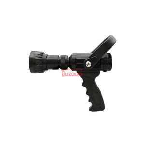 CONSTANT FLOW NOZZLE
