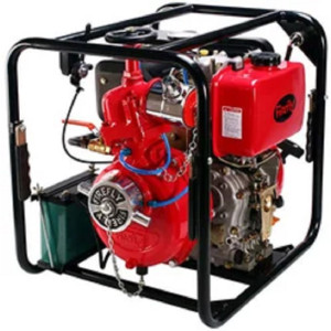 Portable Pump