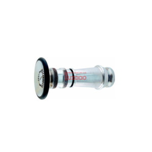 Triple Action Nozzle