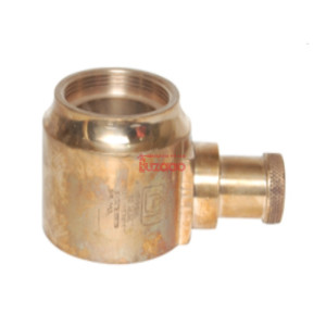 GUN METAL FIRE HYDRANT VALVE