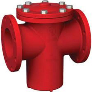 Basket Strainer