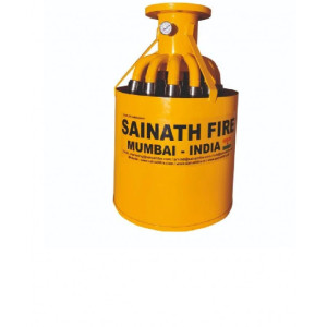Foam Pourer MX Medium Expansion
