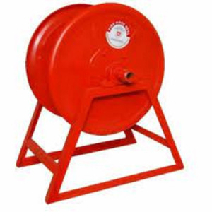 Heavy Duty Horizontal Mounted