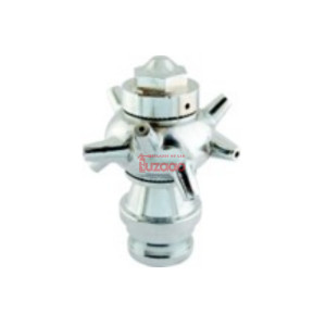 Revolving Nozzle
