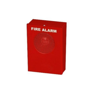 Wireless Fire Alarm System