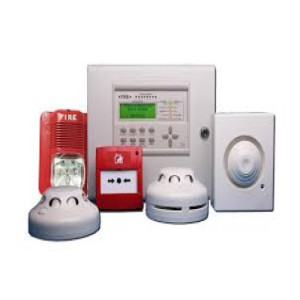 Fire Alarm System