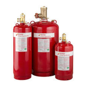Fire Suppression System