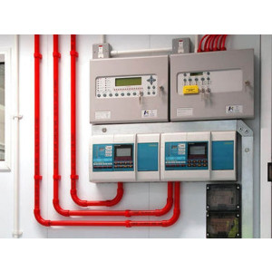 VESDA Systems
