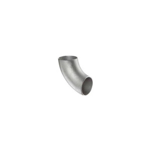 SHORT BEND PIPE GI METAL