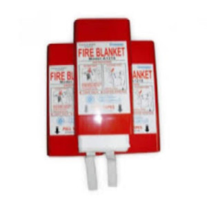 Fire blanket