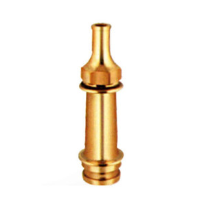 Branch Pipe With Nozzle