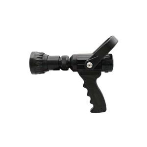 CONSTANT FLOW NOZZLE