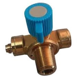 Cng Valve