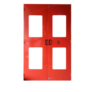 Fire Duct Shutter