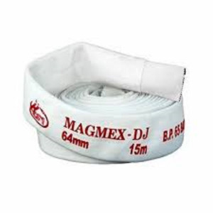 Magmex fire hose