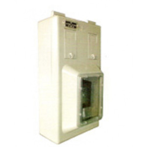 Electrical Meter Box (surface Type)