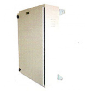 Wall Mount Type Electronic Enclosure