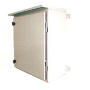 Wall Mount Type Electronic Enclosure