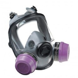 Cartridge Respirators