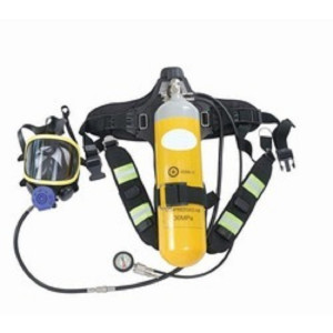 Breathing Apparatus