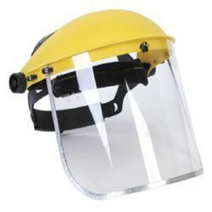 Face Protection Shield