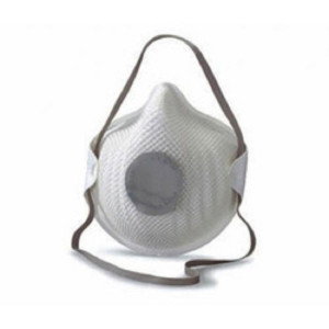 Dust Respirators