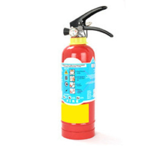 Fire Extinguisher