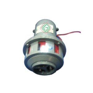 Fire Siren