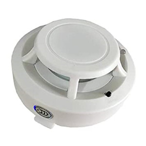 Smoke detector