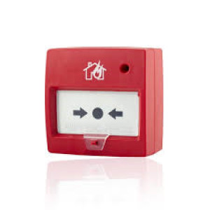 Manual call point