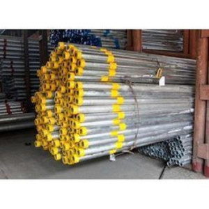 GI Pipes 1/2" to 40 "