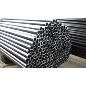 Stainless Steel Pipes