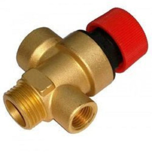 Pressure Relief Valve