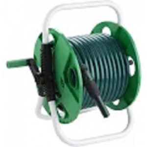 Agripro Hose Reel Trolley Set
