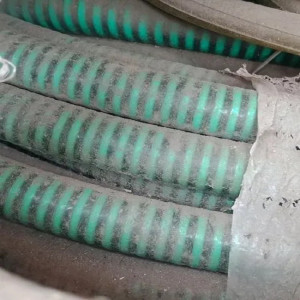Garden Hose