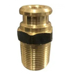 LPG Cylinder Valve