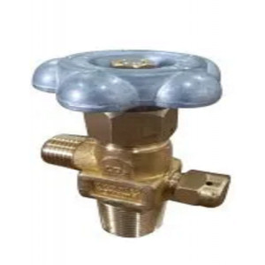 Hand Wheel Type Carbon Dioxide Cylinder Valve