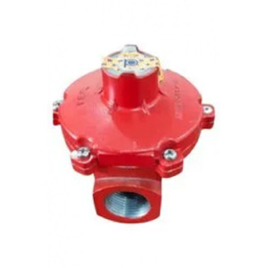 PNG Gas Regulator