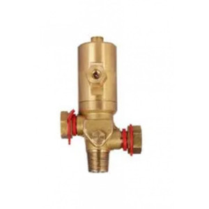 IHP Cylinder Valve