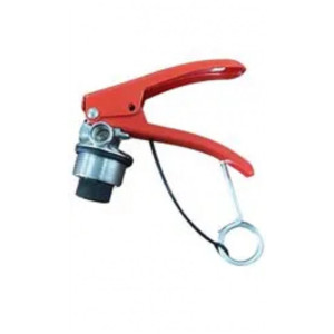ABC Fire Extinguisher Valve
