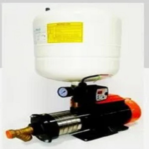 CG MULTISTAGE PRESSURE BOOSTER PUMP