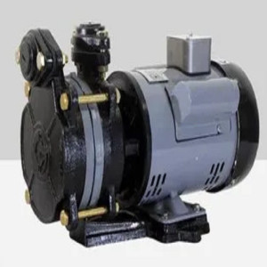 Slow Speed Self Priming Pump