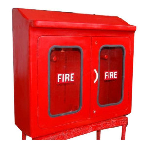 Double Door Hose Box Protect
