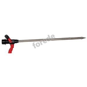 Coal Fire Nozzle 1