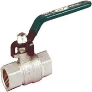 Brass Ball Valve