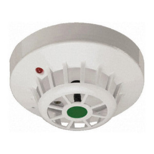 AGNI - ROR HEAT DETECTOR