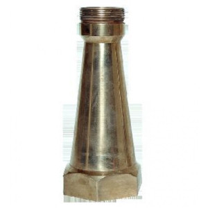Monitor nozzles