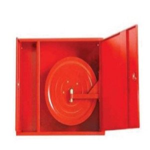 HOSE REEL BOX MILD STEEL HBEXT01 MS