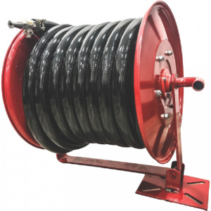 HOSE REEL AHMEDABAD SWING