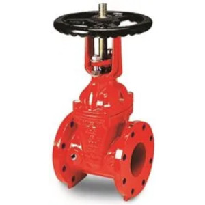 Fire Lines Valves